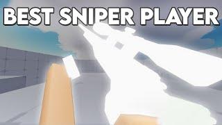 Attempting To Become The Best Sniper In Roblox Rivals!