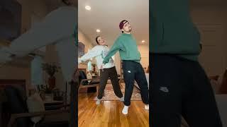 literally no one: us when we hear the Bluey theme song: #costnmayor #cnmchoreo #shorts #bluey