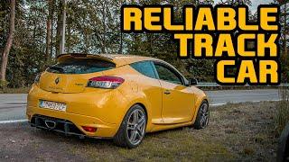 7 Most Reliable Track Cars