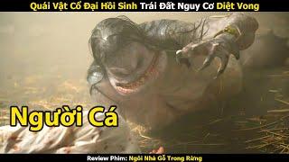 [Review Phim] Quái Vật Cổ Đại Xổng Chuồng Trái Đất Nguy Cơ Bị Diệt Vong | Trùm Phim Review