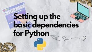 Python & VS Code Setup for Beginners | Extensions & Pro Tips!