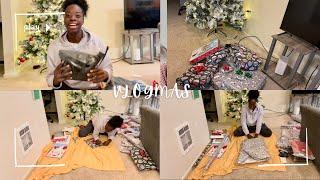 What I Got My Kids for Christmas | Holiday Gift Haul & Wrap With Me