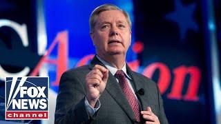 GA official responds to Lindsey Graham denying he wanted legal ballots tossed