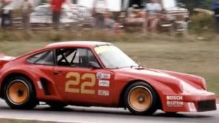 Road Races at Road America 1981-82