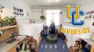 UC Riverside | West Lothian Dorm Tour 2022