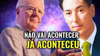 OUÇA POR 15 MINUTOS ~ Viva Como Quem Já Tem. Sinta Como Quem Já É! 11:11