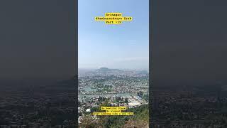 srinagar | shankaracharya temple | place to visit in srinagar #srinagar #travel