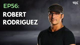 The Surprising Reason Robert Rodriguez Thinks Hollywood Is in Trouble