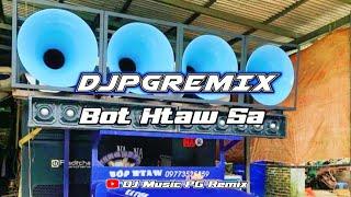 New Mon Remix ( နောက်ထပ်မြူးမြူးလေး ကထိန်အတွက် ) 2024 DJ PG Remix Bot Htaw Sa