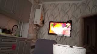 Карусель Ум и Хрум Мультик Новый видео про телевизор