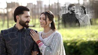 Taranveer Singh Weds Kirandeep Kaur WEDDING Video Live By :- Taj Studio M. 7973705522