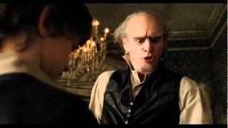 A Series Of Unfortunate Events - Count Olaf mocks Sunny