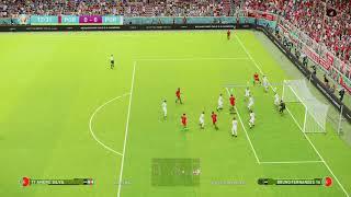 PES 2020 Elle Gol