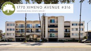 Homes for Sale in Long Beach | 1770 Ximeno Avenue #316