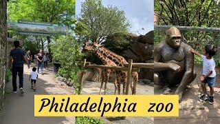 Philadelphia Zoo 2022