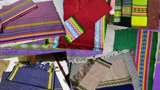 Bru Rinai Collection#handloom #viralvideo @yaloiht-d1157 2025