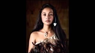 Maori Haka & Chant (Traditional Maori Music)