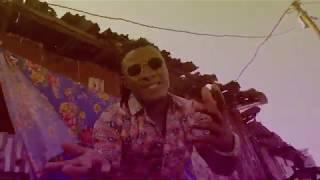 Eric Geso -  OH Wow (Official Music Video)