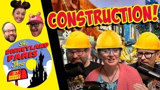 The DLP Show | Construction - 02/03/2025