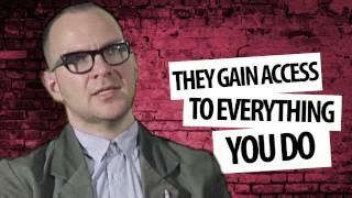 Cory Doctorow on the debate about internet censorship