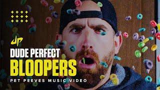 The Pet Peeves Song (Bloopers & Behind The Scenes)