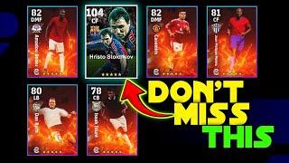 "Grab This Top-Scoring Nominating Free Card in eFootball 25 – Don’t Miss Out!"