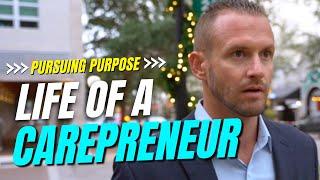 Who is Kris Chana? Life of a CAREpreneur | Adult Day Care Entrepreneur