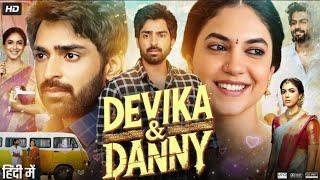 Devika & Danny Full Movie in Hindi Dubbed | Ritu Varma | Shiva Kandukuri | Mounika | Review & Facts