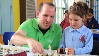 Kids Unlimited - CHESS COACHING