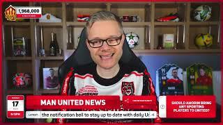 GOLDBRIDGE - SHOULD MAN UTD KEEP OR SELL THESE PLAYERS?!?