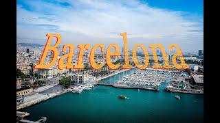 #Barcelona Unveiled Your Ultimate Pre-Travel Guide (4K - ULTRA HD)