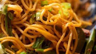 Veg Hakka Noodles |Queen Khan|Shifat Khan Recipe  #hakkanoodles #veghakkanoodles