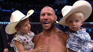 Donald Cerrone retires after UFC 276 fight vs. Jim Miller | ESPN MMA