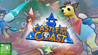 Castle on the Coast release trailer