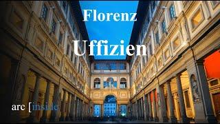 Florenz - Uffizien - Ein Rundgang