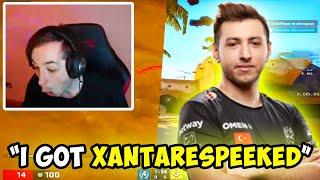 CS:GO Pros reacts to PROS PLAYS (XANTARES, Stewie2k, KennyS, Loba, TariK, juanflatroo and more)