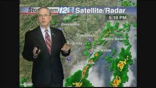 WRDW News 12 at 11 -- This Morning Promo and Weather Open