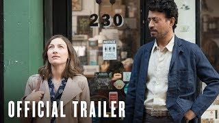 Puzzle Official Trailer - Starring Kelly Macdonald & Irrfan Kahn - Coming Soon