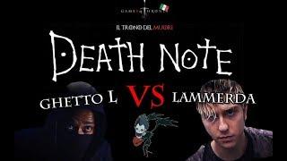 RIASSUNTO ACCURATISSIMO DEATH NOTE NETFLIX - SPECIALE 1 MILIONE DI ISCRITTI NONÈVEROMAI