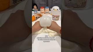 slime asmr! slime from china review #slimechannel #slimeasmr #slimevideos #slimereview #slimeslime