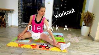 yoga / workout  #workout #sports #yoga