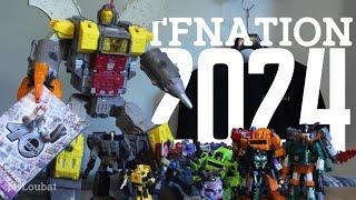 TFNATION 2024 | MrLoubat Review No. 43 (W/ Kian & Freinds)