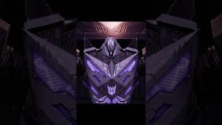 No Longer You (Nemesis Prime Vs Megatron)