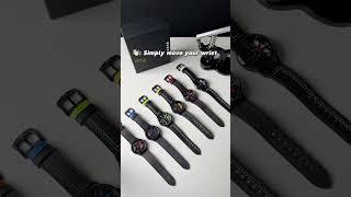 Its our RS chrono watches⌚
