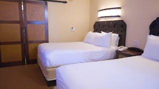 Disney's Caribbean Beach Resort - Two-Queen Room | Walt Disney World Resort