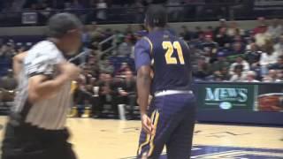 Jordan Price Highlights