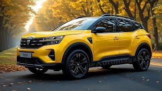 2025 Dacia 500 Revealed - New Design, Advanced Features, Affordable Price
