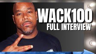 Wack100 | J Prince beef, Diddy release, Blueface marriage, Kendrick vs lil Wayne, Durk, Meech, Drake