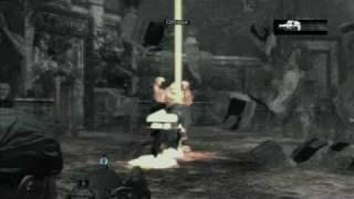 Gears Of War 3 Wishlist *New!*