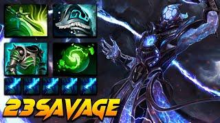 23savage Razor - Dota 2 Pro Gameplay [Watch & Learn]